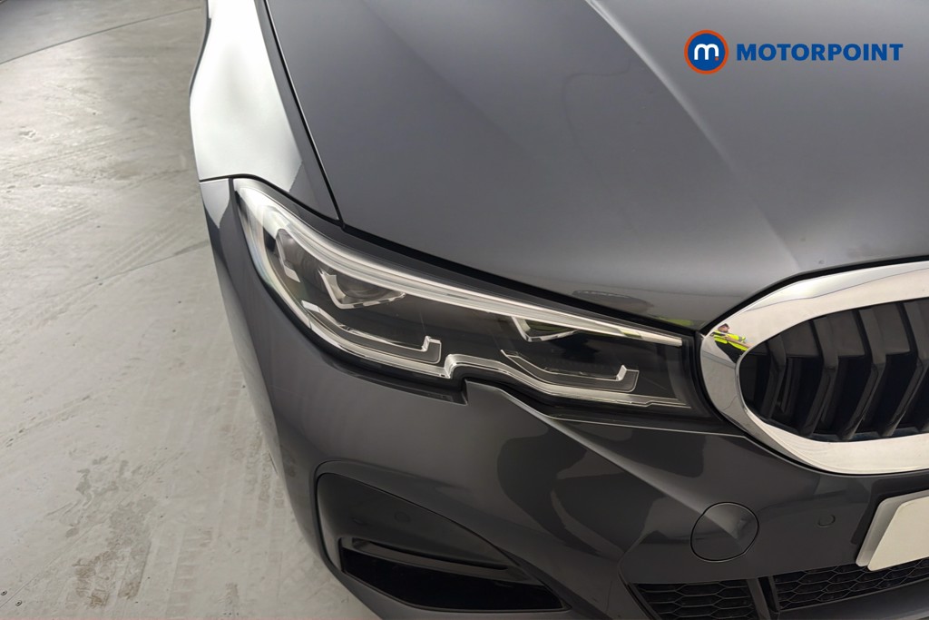 BMW 3 Series M Sport Automatic Diesel Saloon - Stock Number (1636249) - 44th supplementary image
