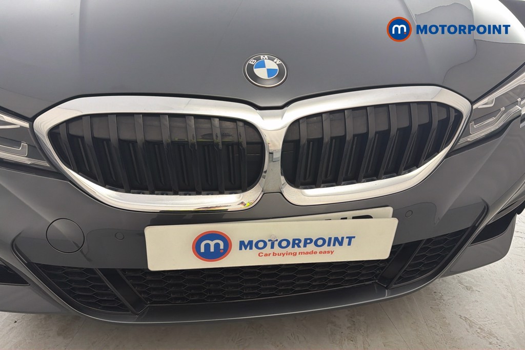 BMW 3 Series M Sport Automatic Diesel Saloon - Stock Number (1636249) - 45th supplementary image