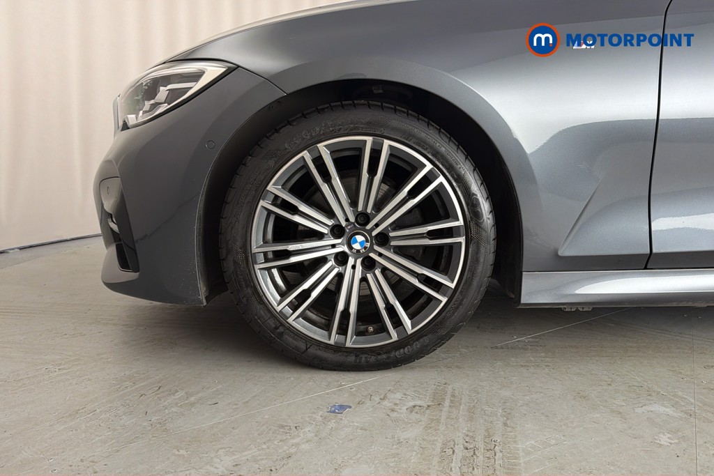 BMW 3 Series M Sport Automatic Diesel Saloon - Stock Number (1636249) - 47th supplementary image
