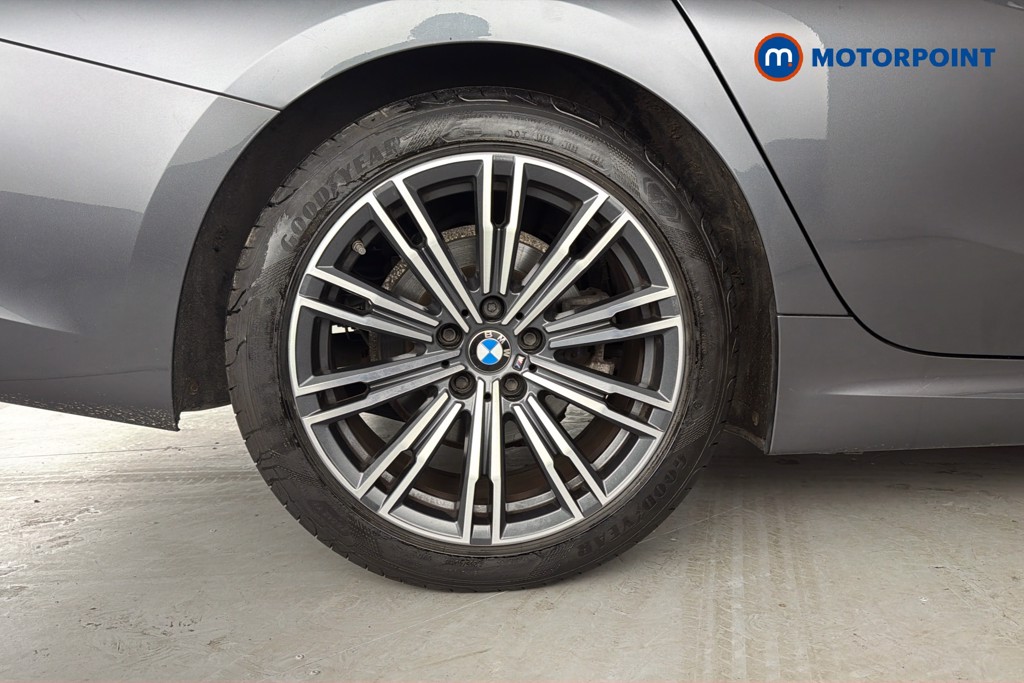 BMW 3 Series M Sport Automatic Diesel Saloon - Stock Number (1636249) - 49th supplementary image
