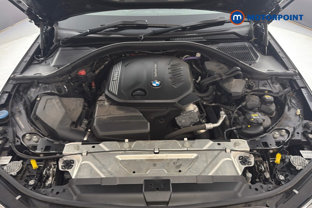 BMW 3 Series M Sport Automatic Diesel Saloon - Stock Number (1636249) - 51st supplementary image