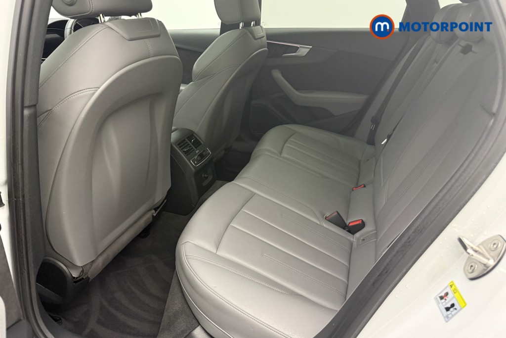 Audi A4 Vorsprung Automatic Petrol Saloon - Stock Number (1636343) - 5th supplementary image