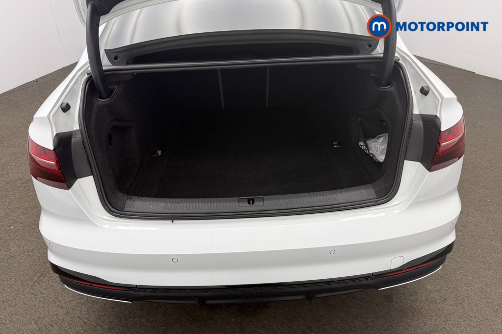 Audi A4 Vorsprung Automatic Petrol Saloon - Stock Number (1636343) - 6th supplementary image