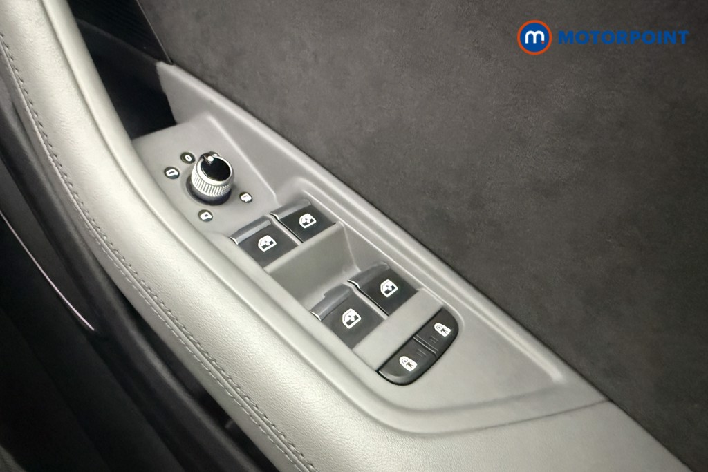 Audi A4 Vorsprung Automatic Petrol Saloon - Stock Number (1636343) - 20th supplementary image