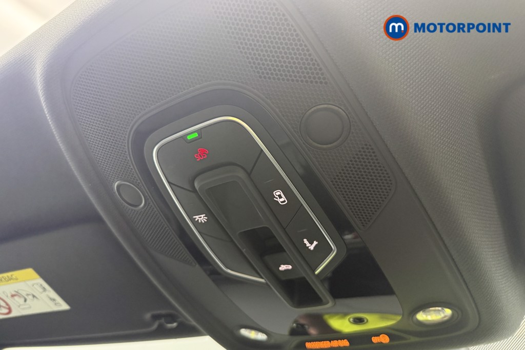 Audi A4 Vorsprung Automatic Petrol Saloon - Stock Number (1636343) - 21st supplementary image