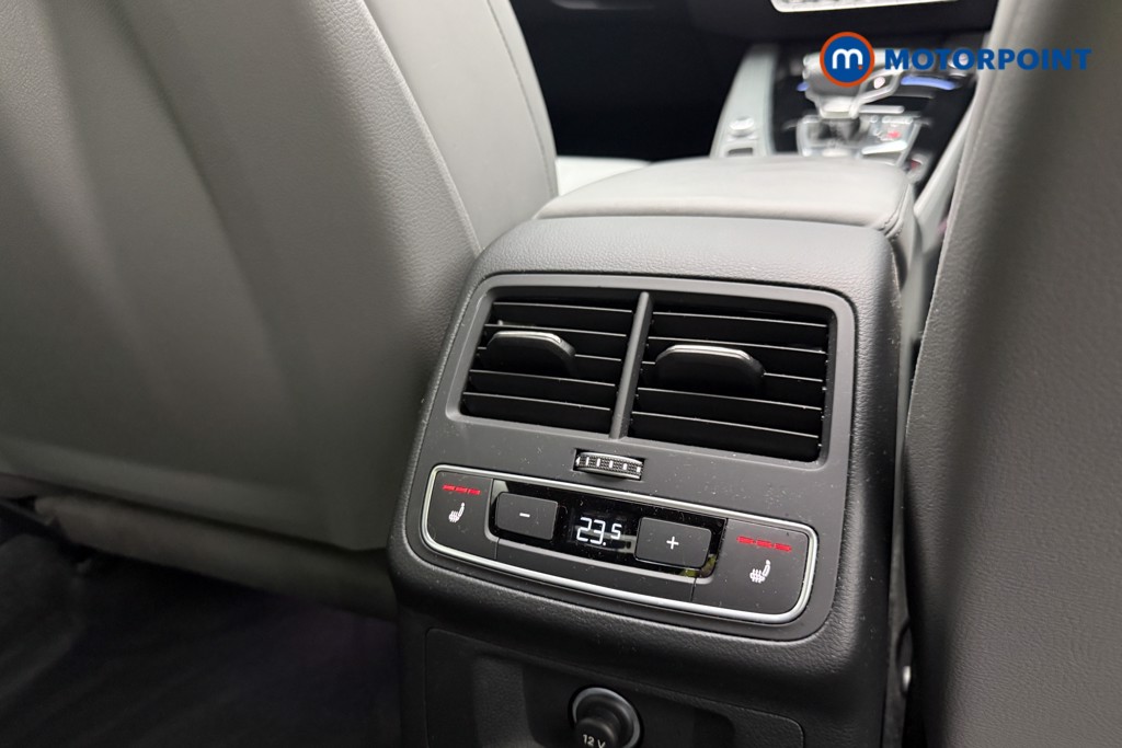 Audi A4 Vorsprung Automatic Petrol Saloon - Stock Number (1636343) - 22nd supplementary image