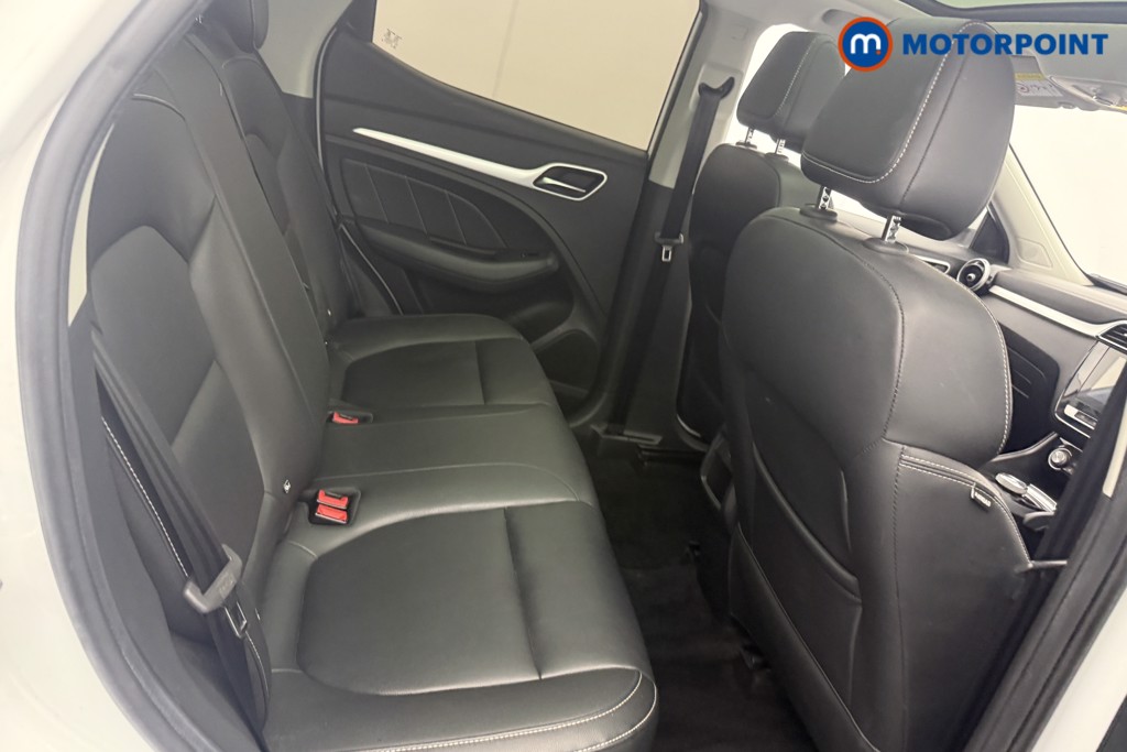 Mg Motor Uk ZS Exclusive Automatic Electric SUV - Stock Number (1636426) - 7th supplementary image
