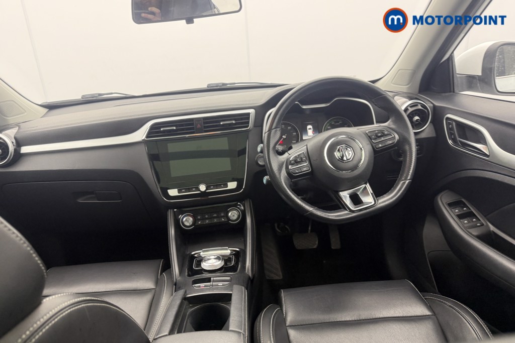 Mg Motor Uk ZS Exclusive Automatic Electric SUV - Stock Number (1636426) - 8th supplementary image