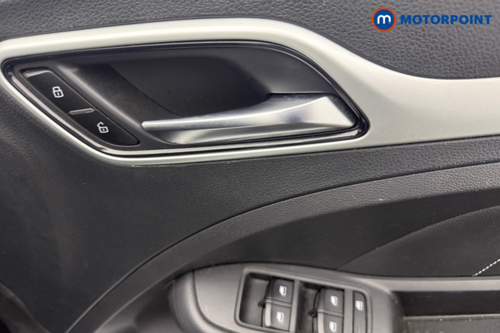Mg Motor Uk ZS Exclusive Automatic Electric SUV - Stock Number (1636426) - 9th supplementary image