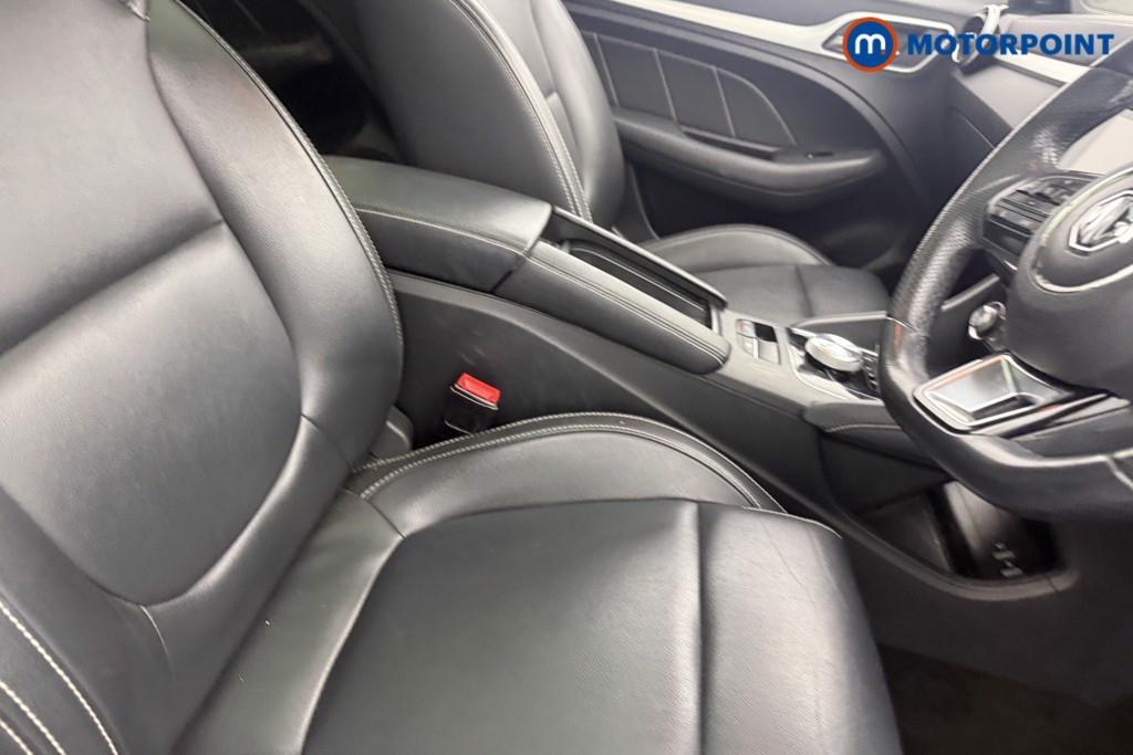 Mg Motor Uk ZS Exclusive Automatic Electric SUV - Stock Number (1636426) - 11th supplementary image