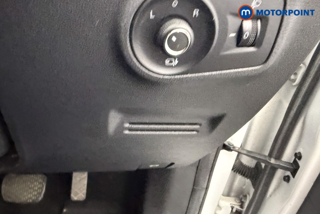 Mg Motor Uk ZS Exclusive Automatic Electric SUV - Stock Number (1636426) - 12th supplementary image