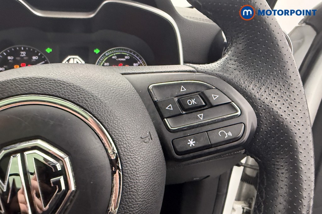 Mg Motor Uk ZS Exclusive Automatic Electric SUV - Stock Number (1636426) - 13th supplementary image