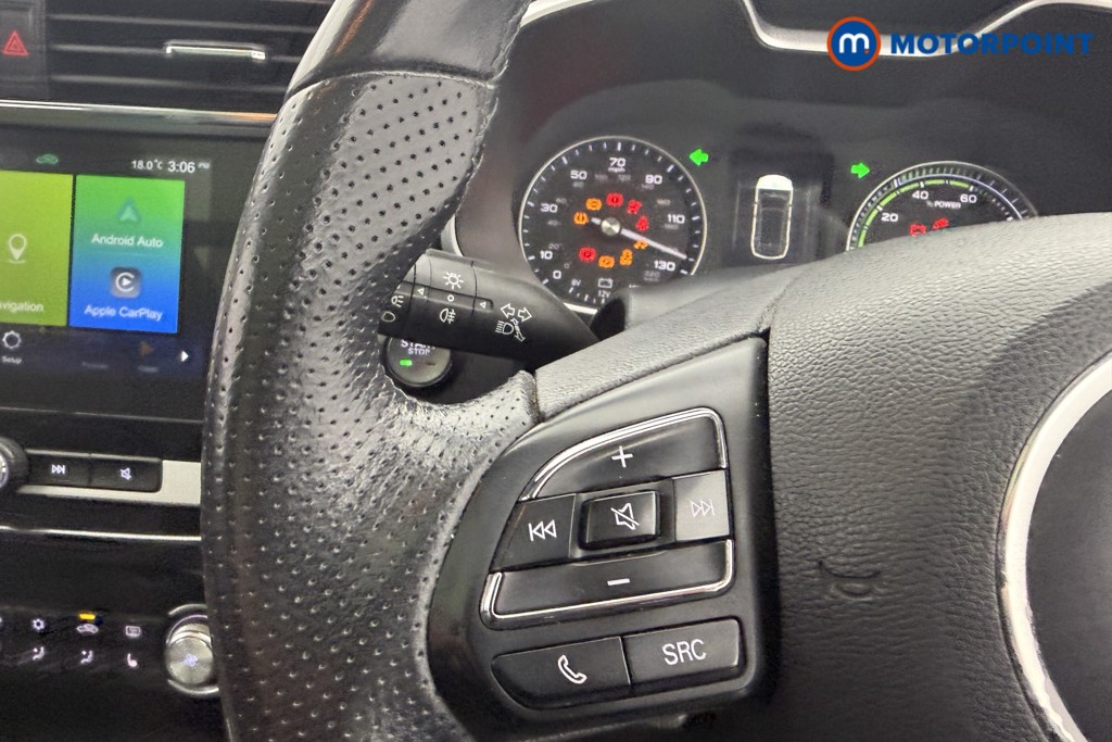 Mg Motor Uk ZS Exclusive Automatic Electric SUV - Stock Number (1636426) - 14th supplementary image