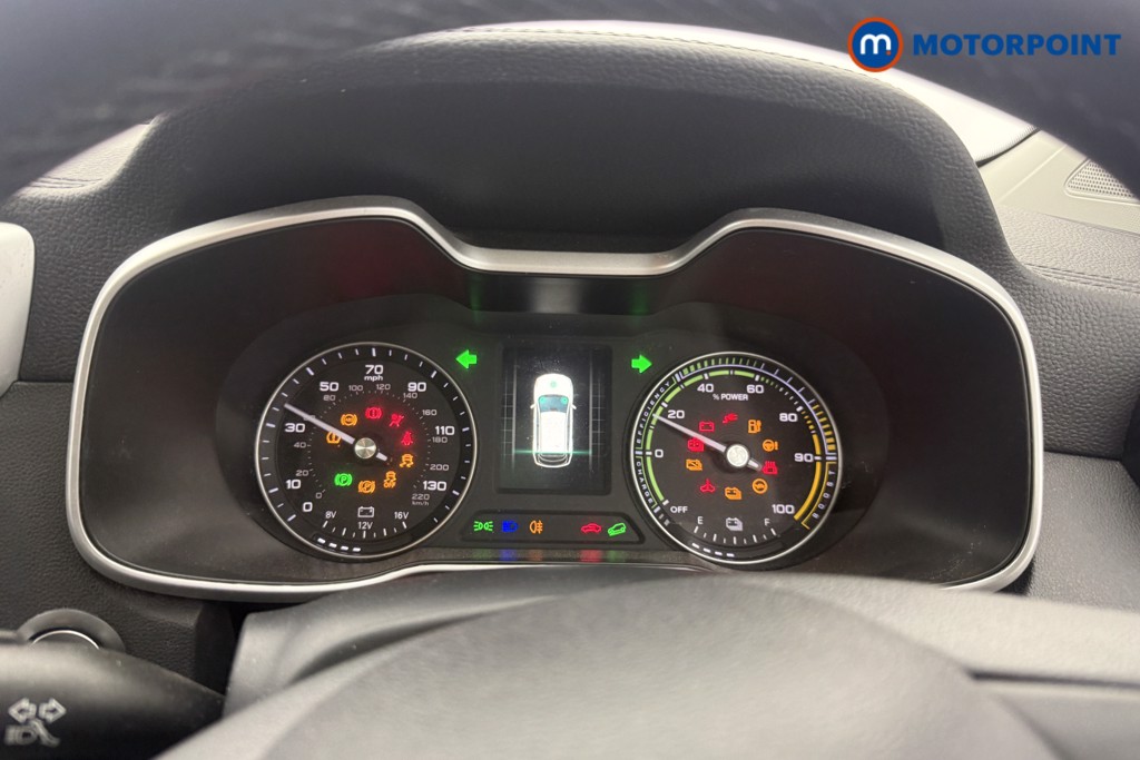 Mg Motor Uk ZS Exclusive Automatic Electric SUV - Stock Number (1636426) - 15th supplementary image
