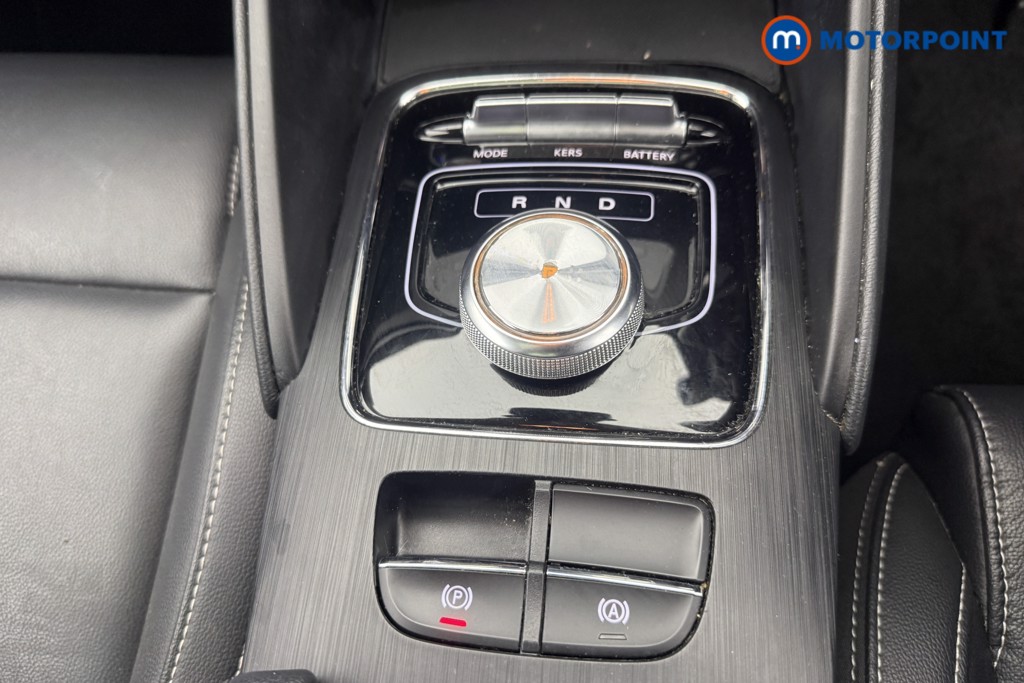 Mg Motor Uk ZS Exclusive Automatic Electric SUV - Stock Number (1636426) - 16th supplementary image