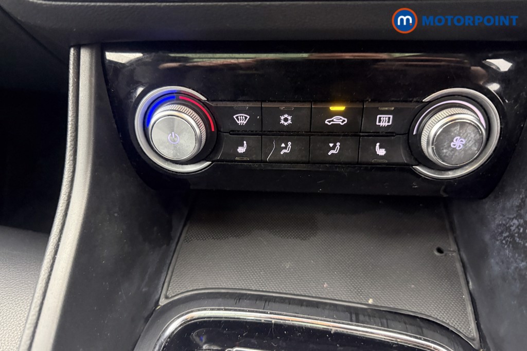 Mg Motor Uk ZS Exclusive Automatic Electric SUV - Stock Number (1636426) - 17th supplementary image