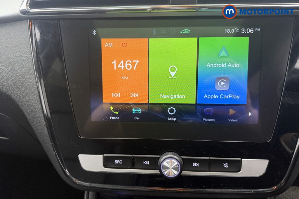 Mg Motor Uk ZS Exclusive Automatic Electric SUV - Stock Number (1636426) - 18th supplementary image