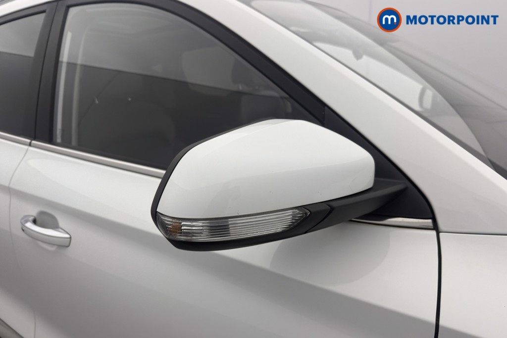 Mg Motor Uk ZS Exclusive Automatic Electric SUV - Stock Number (1636426) - 19th supplementary image