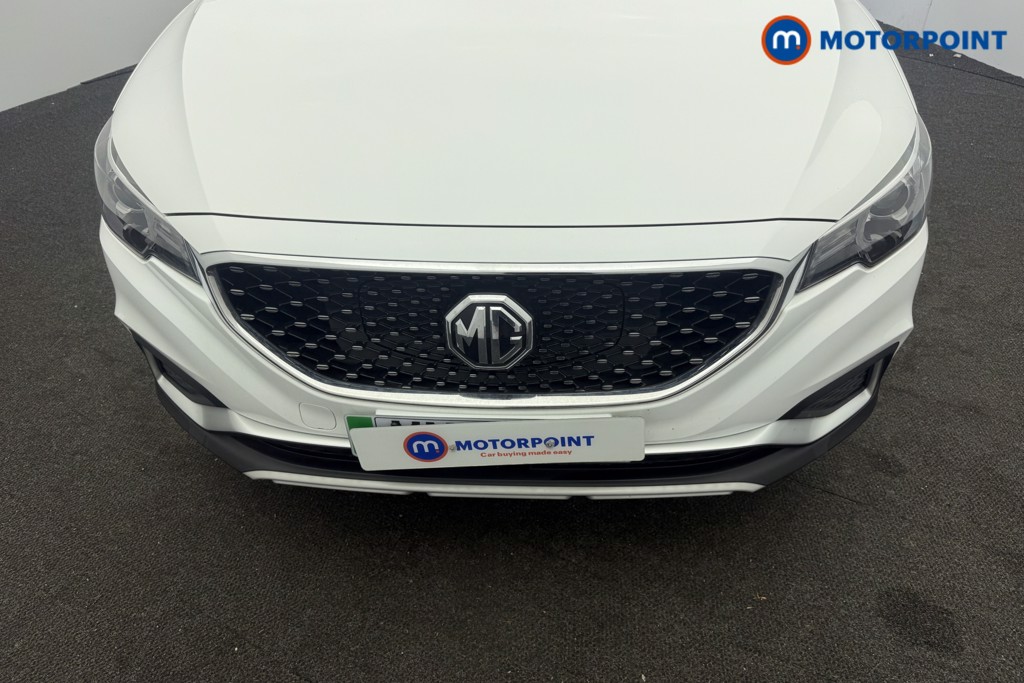 Mg Motor Uk ZS Exclusive Automatic Electric SUV - Stock Number (1636426) - 21st supplementary image