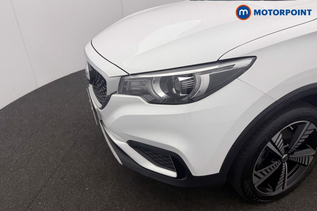 Mg Motor Uk ZS Exclusive Automatic Electric SUV - Stock Number (1636426) - 23rd supplementary image