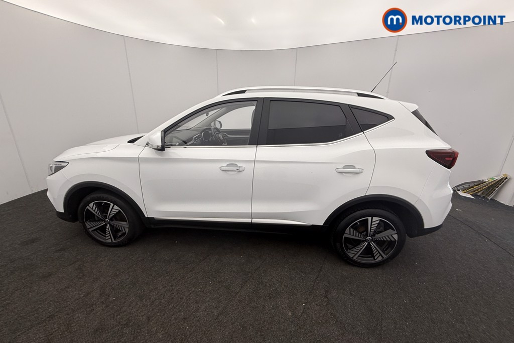 Mg Motor Uk ZS Exclusive Automatic Electric SUV - Stock Number (1636426) - 25th supplementary image