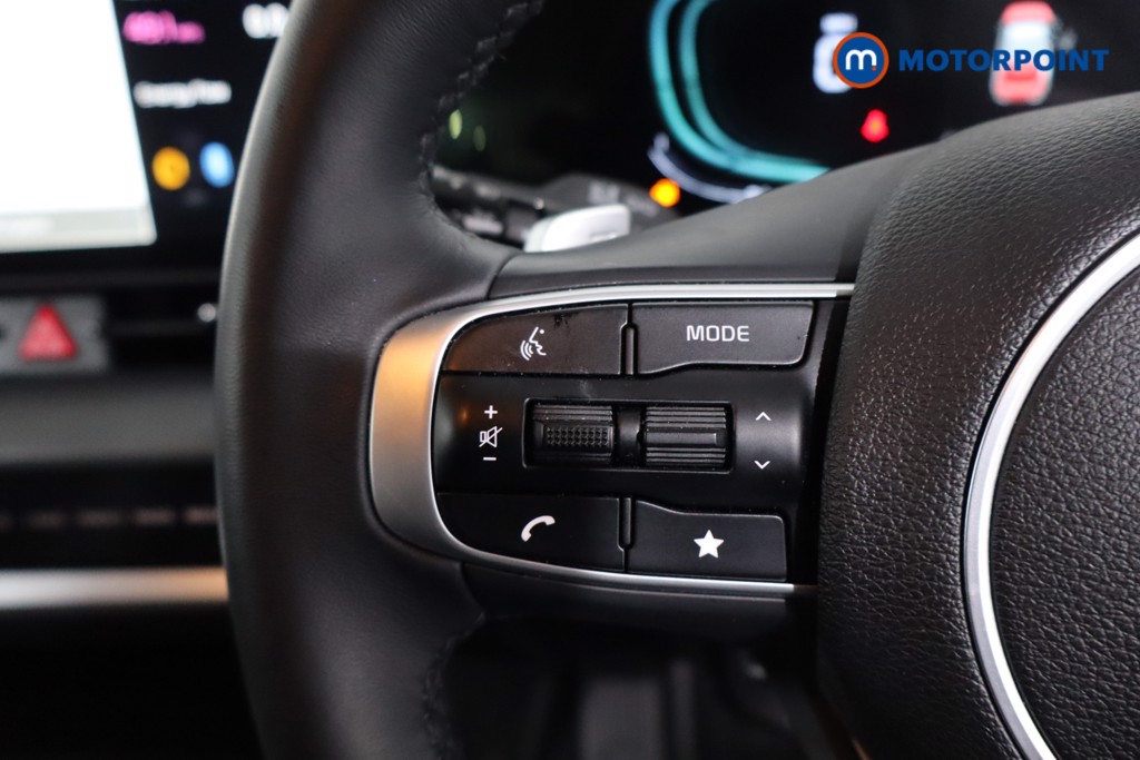KIA Sportage Gt-Line Automatic Petrol-Electric Hybrid SUV - Stock Number (1636457) - 7th supplementary image