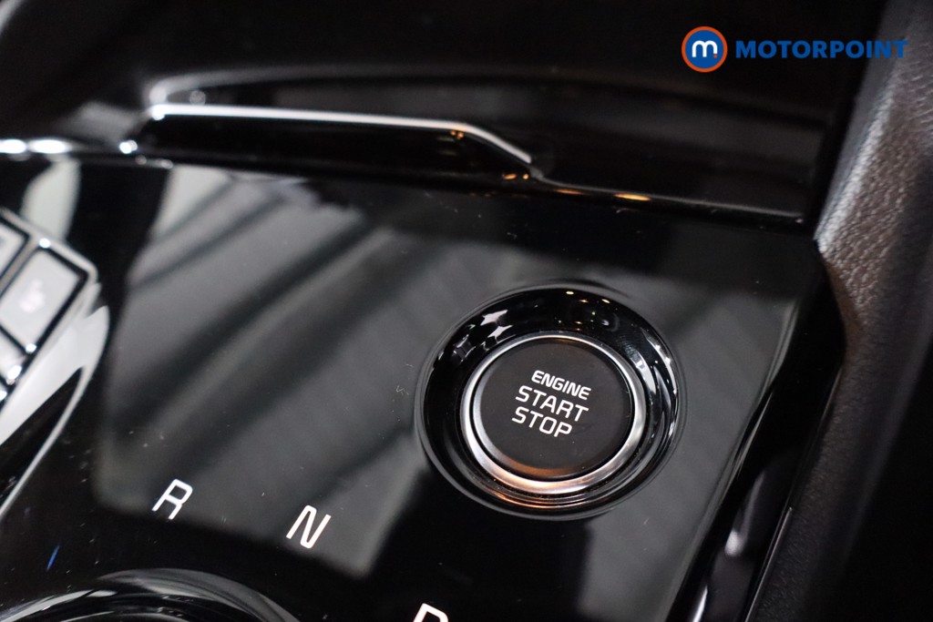 KIA Sportage Gt-Line Automatic Petrol-Electric Hybrid SUV - Stock Number (1636457) - 20th supplementary image