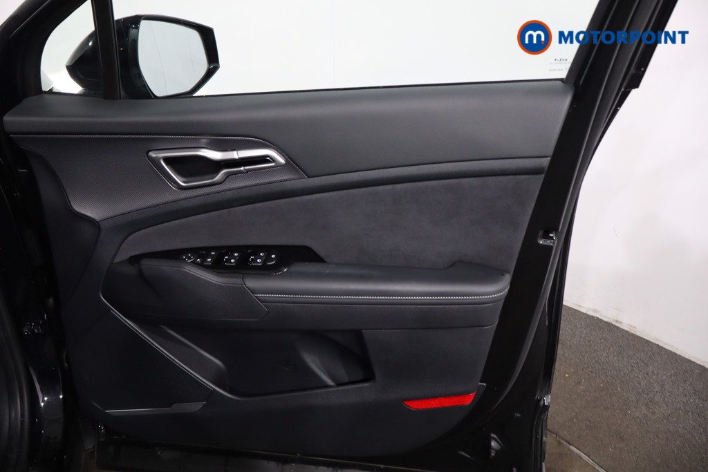 KIA Sportage Gt-Line Automatic Petrol-Electric Hybrid SUV - Stock Number (1636457) - 23rd supplementary image