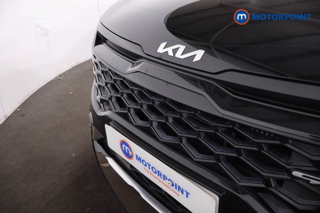 KIA Sportage Gt-Line Automatic Petrol-Electric Hybrid SUV - Stock Number (1636457) - 28th supplementary image