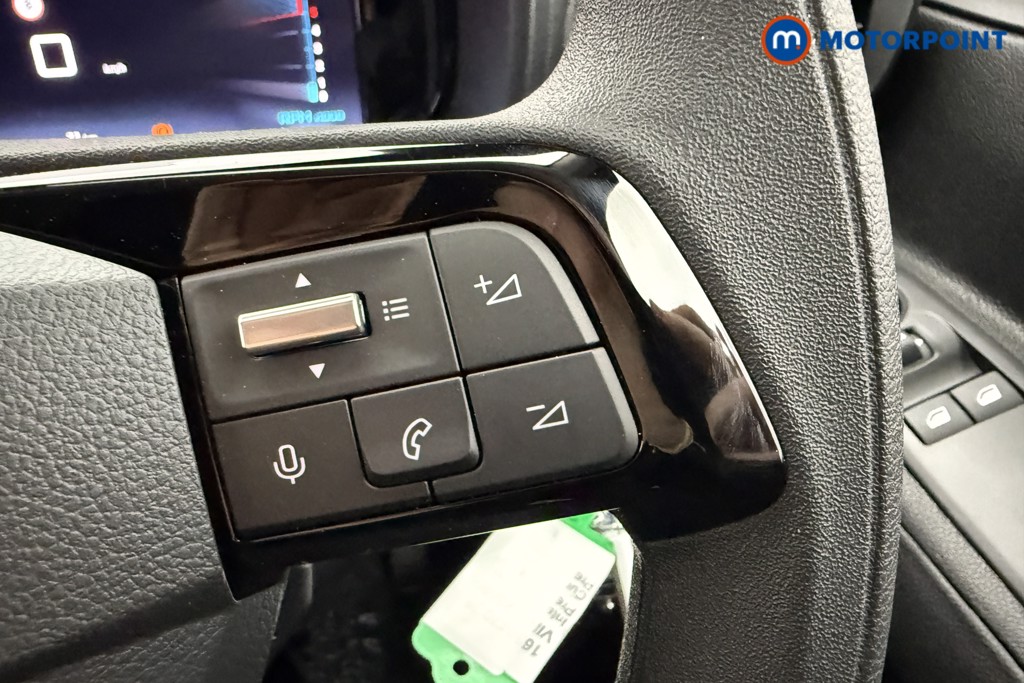 Citroen Berlingo Enterprise Manual Diesel Panel Van - Stock Number (1636470) - 7th supplementary image