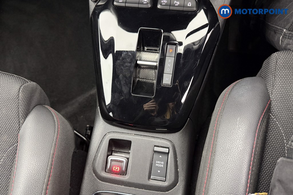 Vauxhall Corsa Gs Line Automatic Petrol Hatchback - Stock Number (1636533) - 4th supplementary image