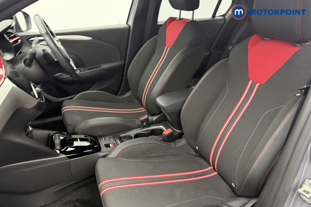 Vauxhall Corsa Gs Line Automatic Petrol Hatchback - Stock Number (1636533) - 10th supplementary image