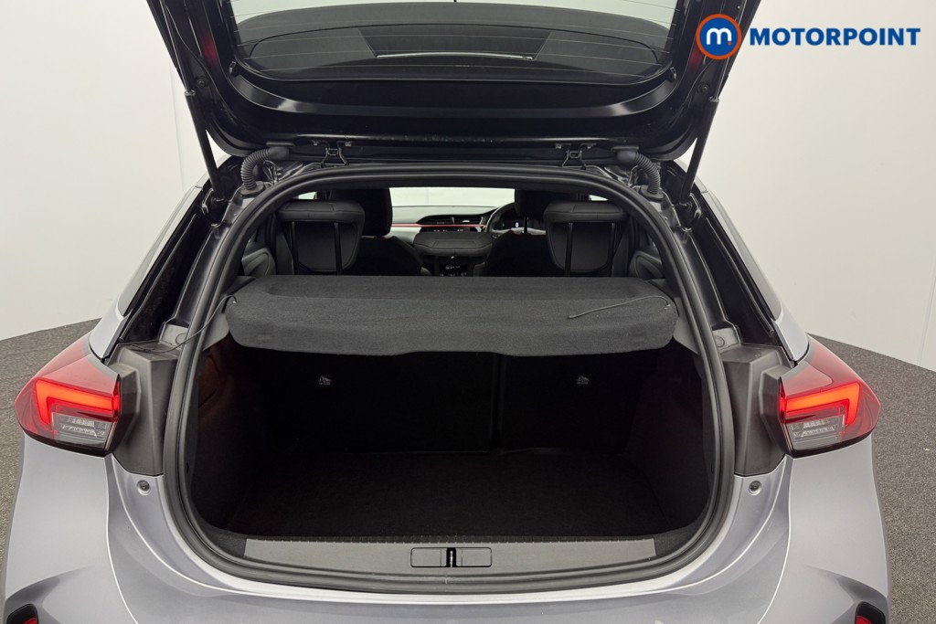 Vauxhall Corsa Gs Line Automatic Petrol Hatchback - Stock Number (1636533) - 12th supplementary image