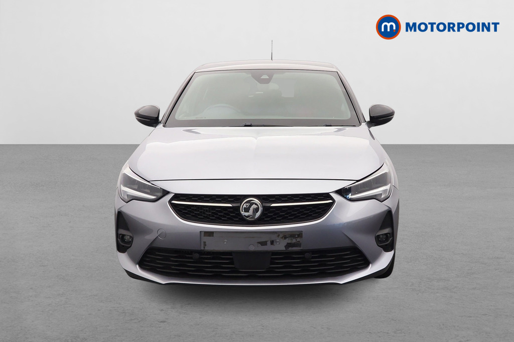 Vauxhall Corsa Gs Line Automatic Petrol Hatchback - Stock Number (1636533) - Front bumper