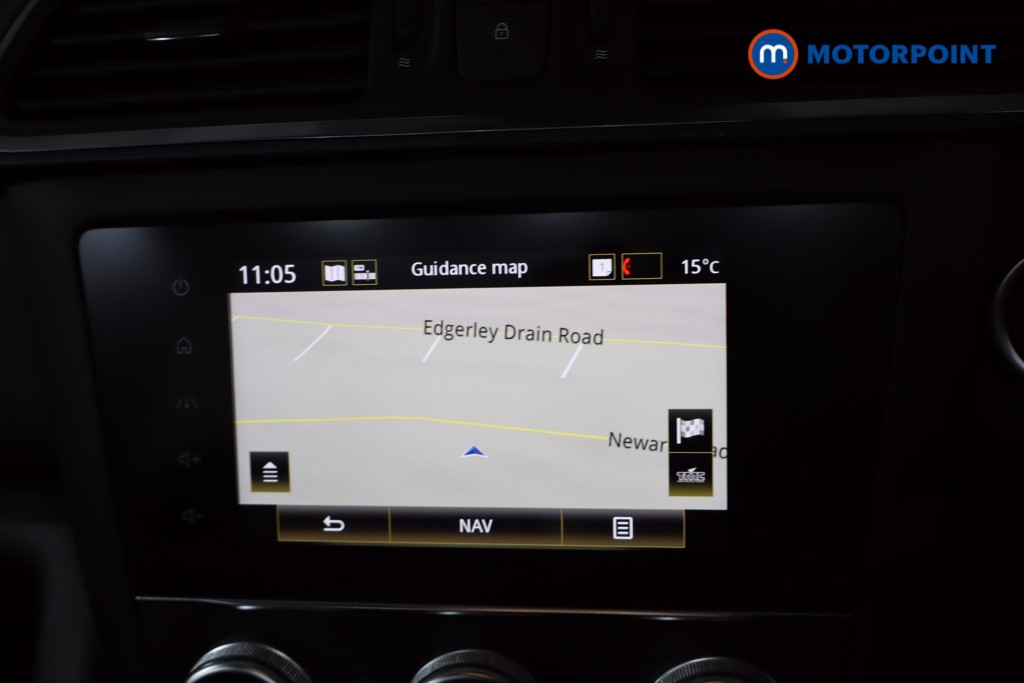 Renault Kadjar S Edition Manual Petrol SUV - Stock Number (1636577) - 2nd supplementary image
