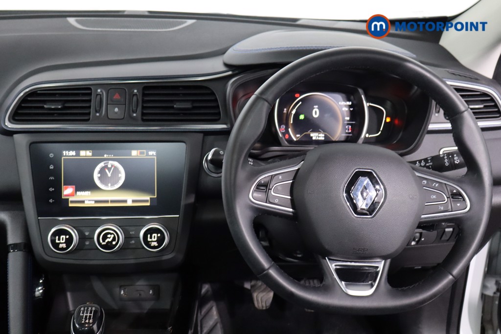 Renault Kadjar S Edition Manual Petrol SUV - Stock Number (1636577) - 3rd supplementary image