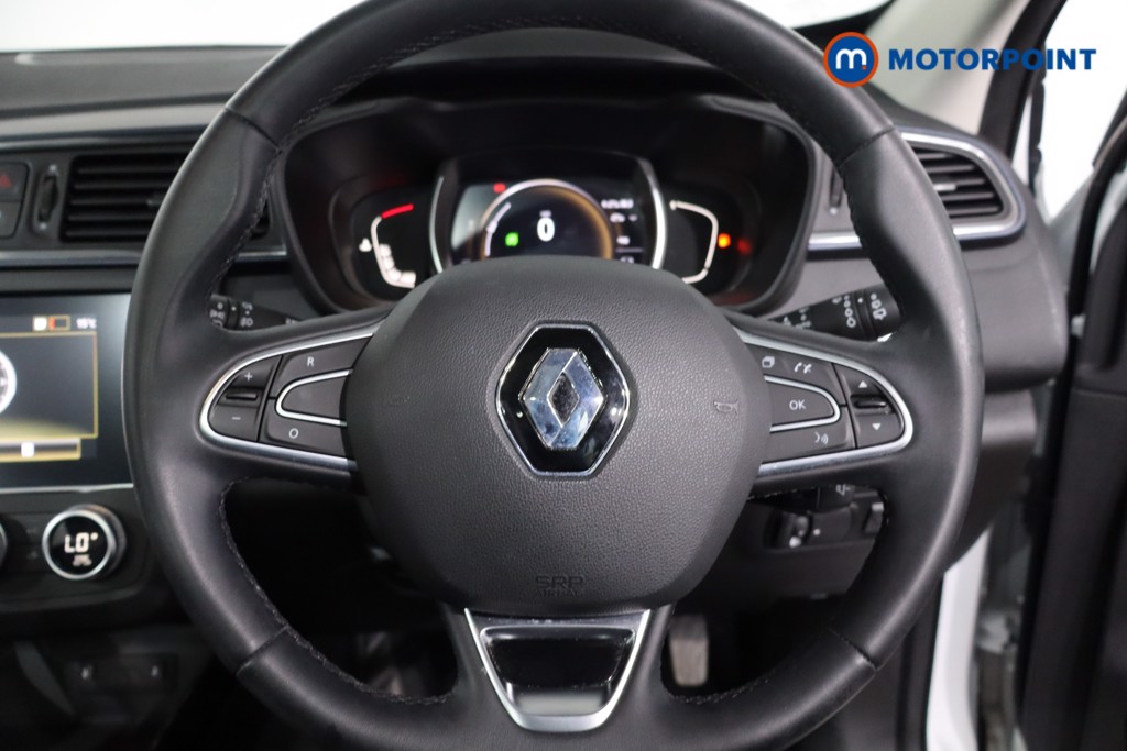 Renault Kadjar S Edition Manual Petrol SUV - Stock Number (1636577) - 6th supplementary image