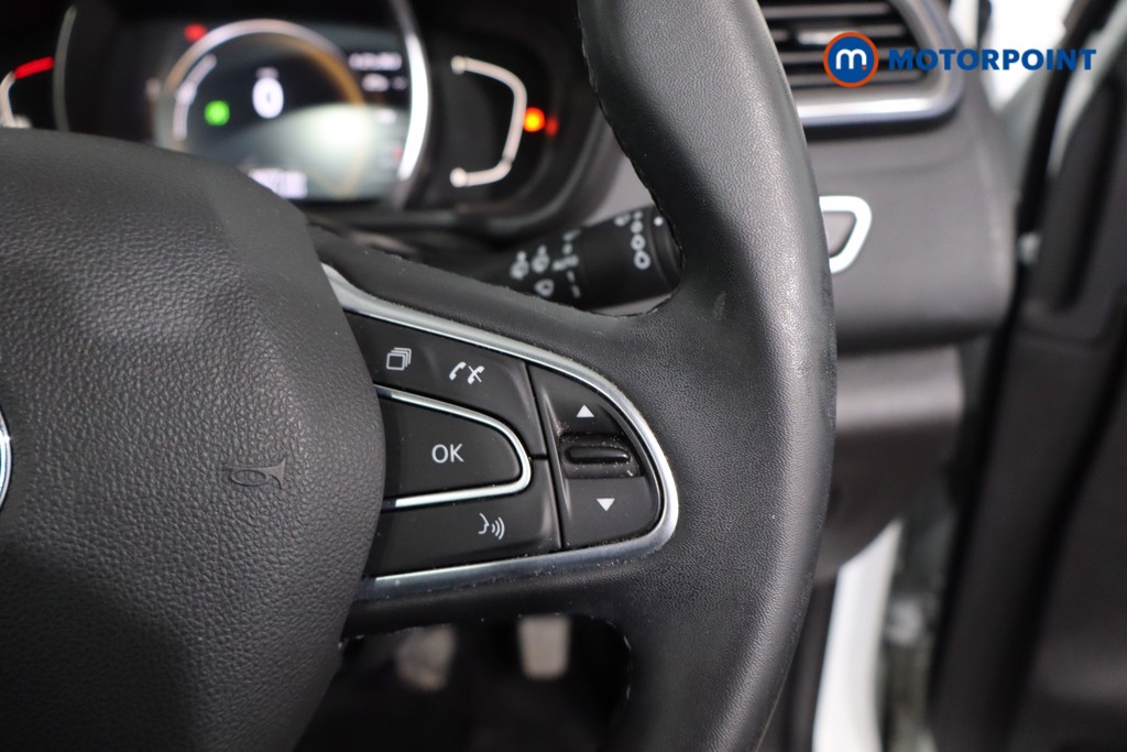 Renault Kadjar S Edition Manual Petrol SUV - Stock Number (1636577) - 8th supplementary image
