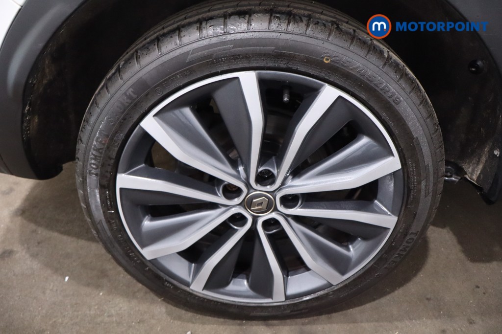 Renault Kadjar S Edition Manual Petrol SUV - Stock Number (1636577) - 9th supplementary image