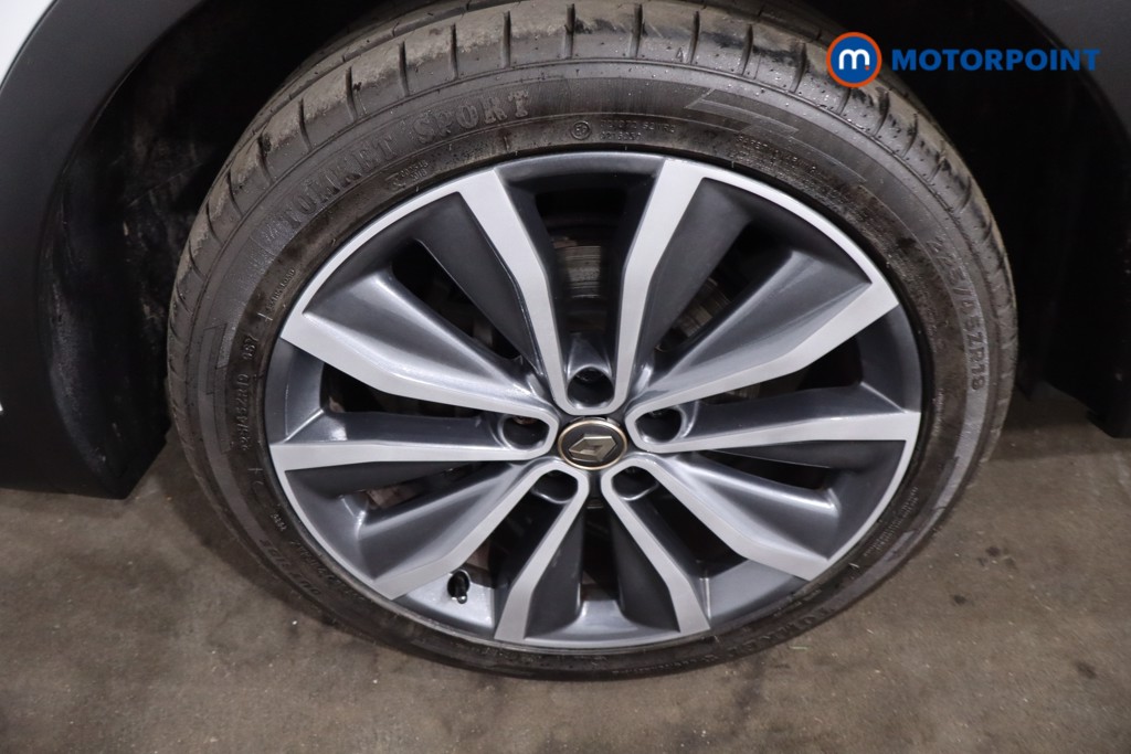 Renault Kadjar S Edition Manual Petrol SUV - Stock Number (1636577) - 11th supplementary image