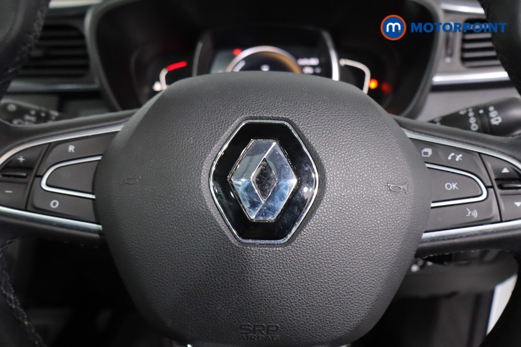 Renault Kadjar S Edition Manual Petrol SUV - Stock Number (1636577) - 13th supplementary image