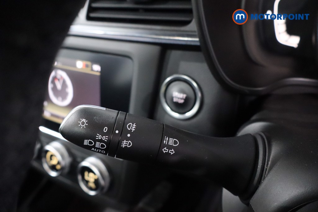 Renault Kadjar S Edition Manual Petrol SUV - Stock Number (1636577) - 14th supplementary image