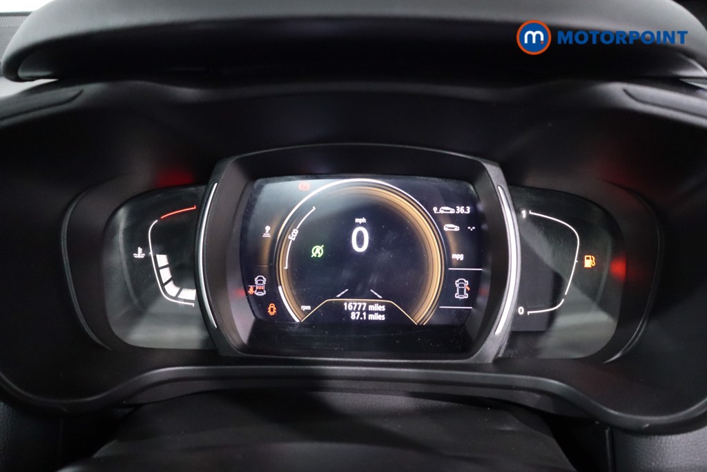 Renault Kadjar S Edition Manual Petrol SUV - Stock Number (1636577) - 16th supplementary image
