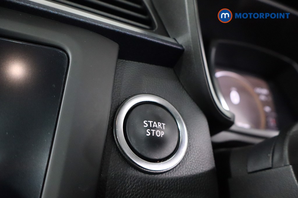 Renault Kadjar S Edition Manual Petrol SUV - Stock Number (1636577) - 18th supplementary image