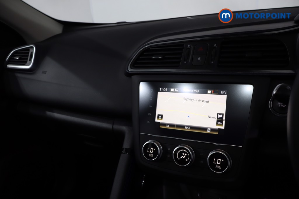 Renault Kadjar S Edition Manual Petrol SUV - Stock Number (1636577) - 21st supplementary image