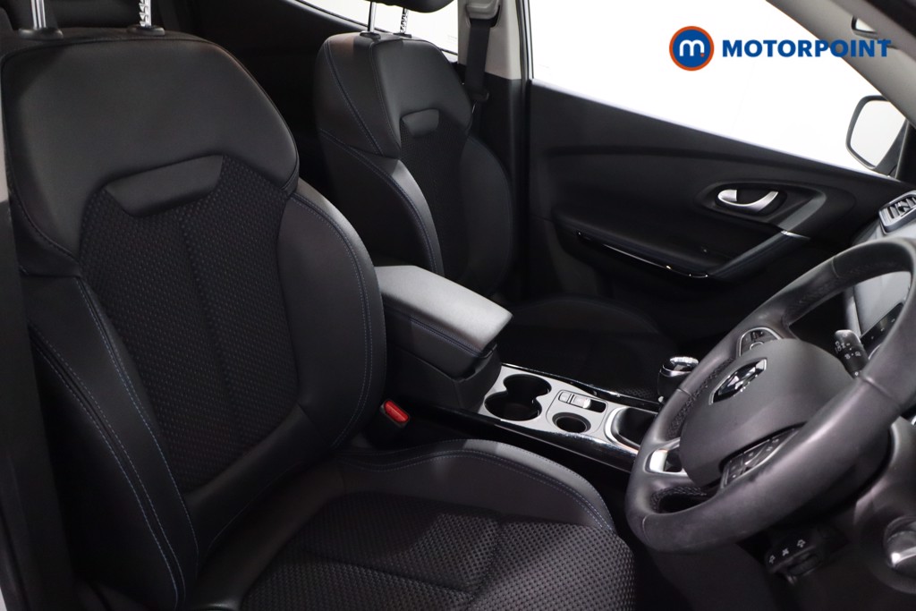 Renault Kadjar S Edition Manual Petrol SUV - Stock Number (1636577) - 22nd supplementary image