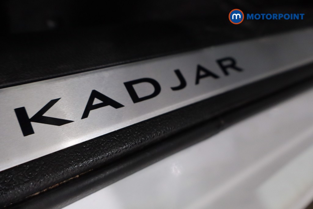 Renault Kadjar S Edition Manual Petrol SUV - Stock Number (1636577) - 23rd supplementary image