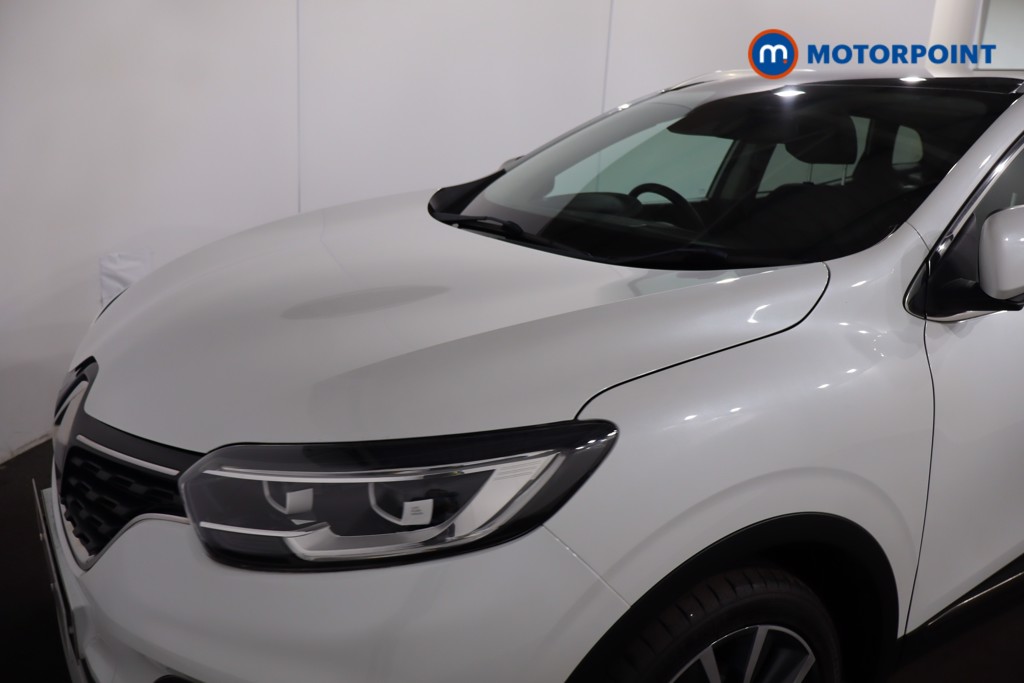 Renault Kadjar S Edition Manual Petrol SUV - Stock Number (1636577) - 29th supplementary image