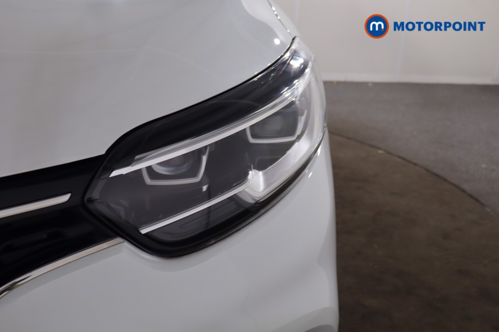 Renault Kadjar S Edition Manual Petrol SUV - Stock Number (1636577) - 31st supplementary image