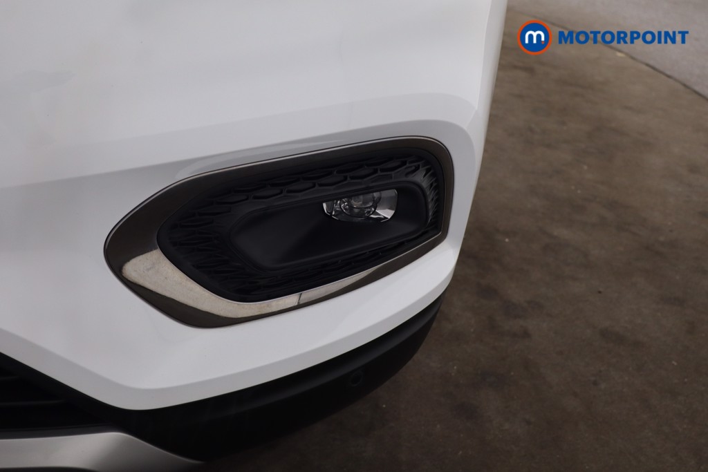 Renault Kadjar S Edition Manual Petrol SUV - Stock Number (1636577) - 32nd supplementary image